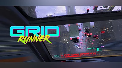 Сборник Grid Runner