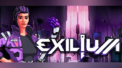Сборник EXILIUM
