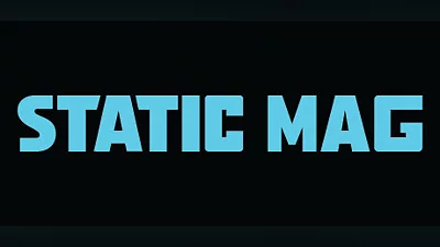 Сборник Static Mag