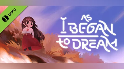 Сборник As I Began To Dream Demo