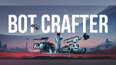 Сборник Bot Crafter