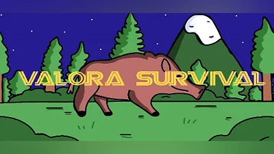 Сборник Valora Survival