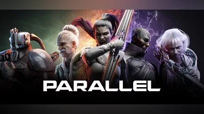 Сборник Parallel