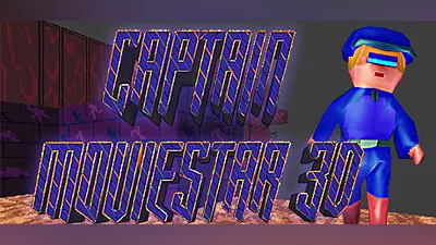 Сборник Captain Moviestar 3D