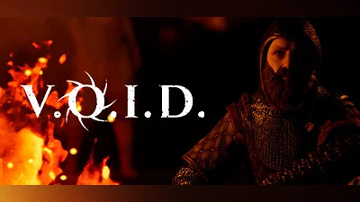 Сборник V.O.I.D. - Vexation of Infinite Dungeons