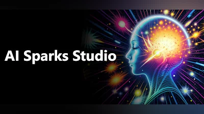 Сборник AI Sparks Studio