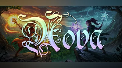 Сборник Nova Demo