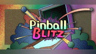 Сборник Pinball Blitz