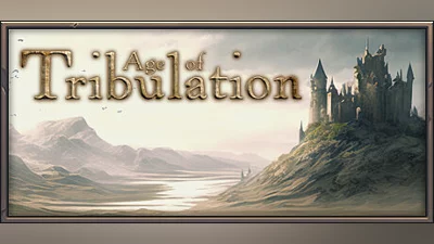 Сборник Age of Tribulation