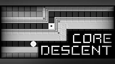 Сборник Core Descent Demo