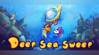 Сборник Deep Sea Sweep