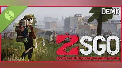 Сборник ZSGO Demo