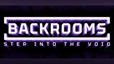 Сборник Backrooms: Step Into The Void Demo