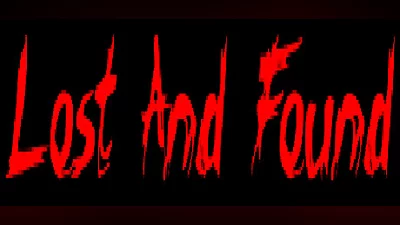 Сборник Lost And Found
