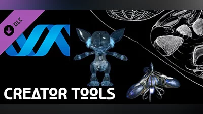 Сборник Creatures Docking Station - Creator Tools