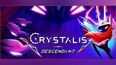 Сборник Crystalis Descendant Demo