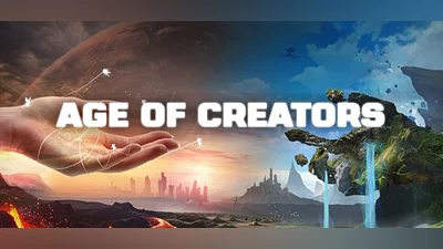 Сборник Age of Creation