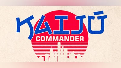 Сборник Kaiju Commander