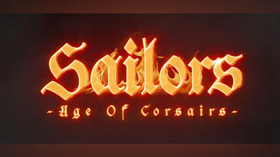 Сборник Sailors: Age of Corsairs