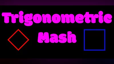 Сборник Trigonometric Mash