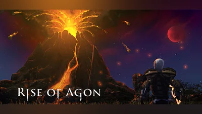 Сборник Rise of Agon