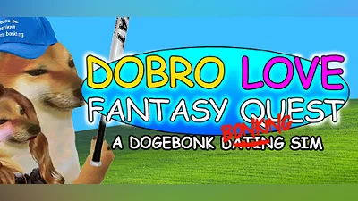 Сборник DOBRO LOVE FANTASY QUEST