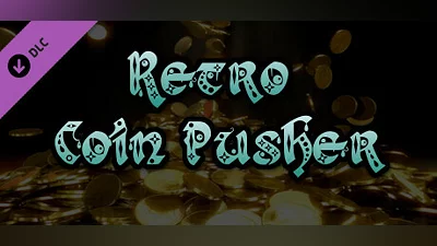 Сборник Retro Coin Pusher World
