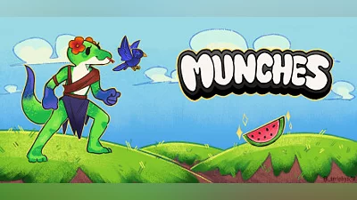 Сборник Munches