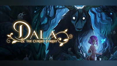Сборник Dala and the Cursed Forest Demo