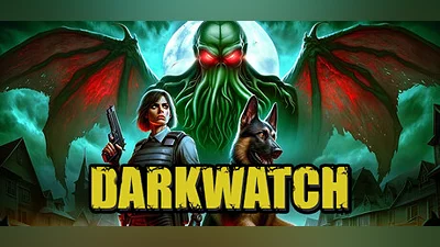 Сборник DARKWATCH