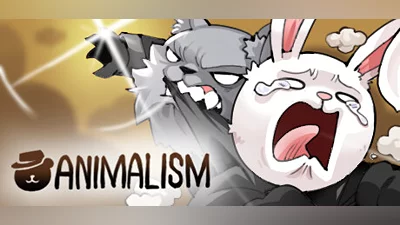 Сборник Animalism