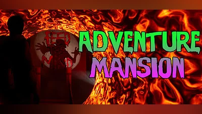 Сборник Adventure Mansion