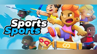 Сборник Sports Sports