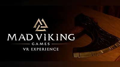 Сборник Mad Viking Games: VR Experience