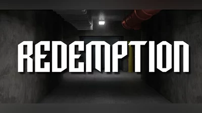 Сборник Redemption