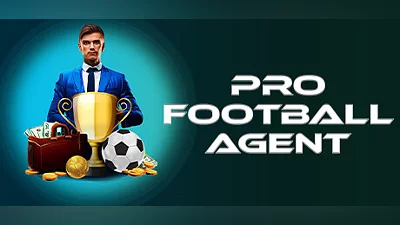 Сборник Pro Football Agent
