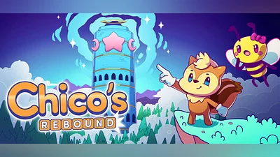 Сборник Chico's Rebound Demo