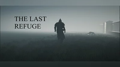 Сборник The Last Refuge