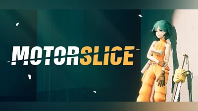 Сборник MOTORSLICE Demo