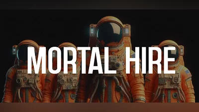 Сборник MORTAL HIRE
