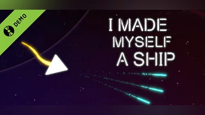 Сборник I Made Myself A Ship Demo