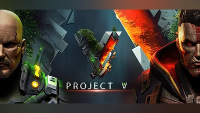 Сборник Project V: Origins