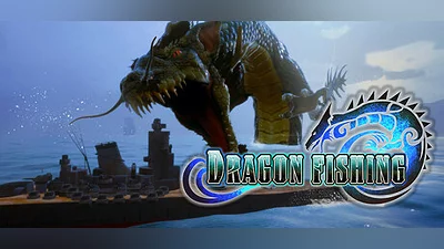 Сборник Dragon Fishing