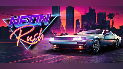Сборник Neon Rush