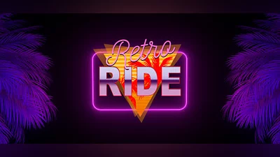 Сборник Retro Ride Demo