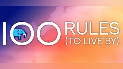 Сборник 100 Rules (To Live By)