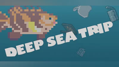 Сборник Deep Sea Trip