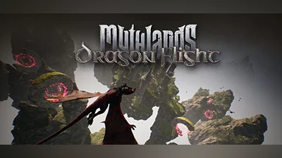 Сборник Mythlands: Dragon Flight