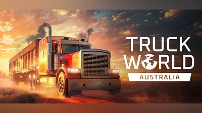 Сборник Truck World: Australia