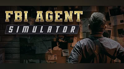 Сборник FBI Agent Simulator